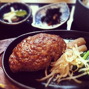 銀熊茶寮 （ぎんくまさりょう）