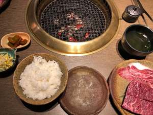 吟味屋 長山亭 西中島店