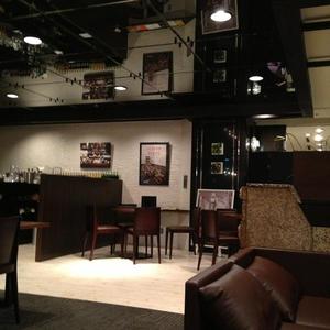 CAFE/R (カフェアール)