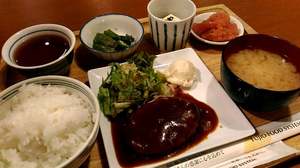 火の音水の音 新大阪店