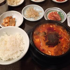 とうがらし 八重洲店