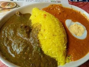 ディップパレス 中目黒店