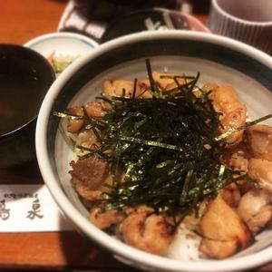 鳥泉 (とりせん)