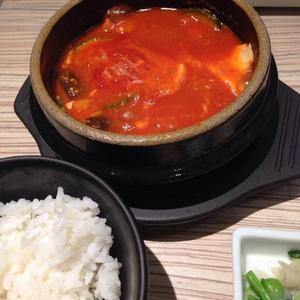 東京純豆腐 名古屋パルコ店