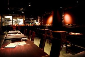 Salt 中目黒 （ソルト）