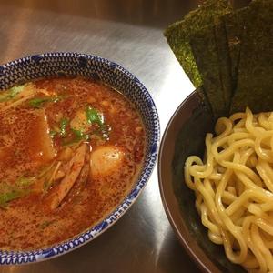 めん屋 桔梗 銀座店