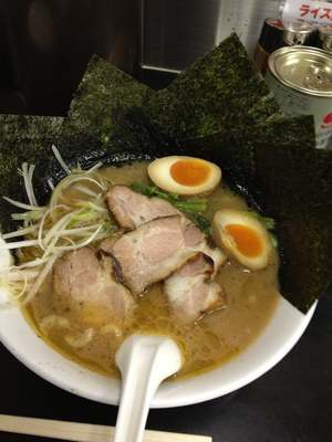 ぎょうてん屋 町田店