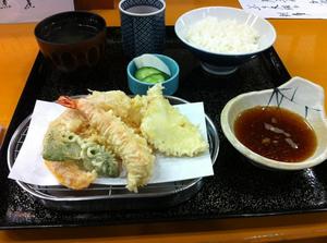 天ぷら 筧 （かけい）