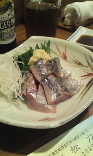 松力 （しょうりき）