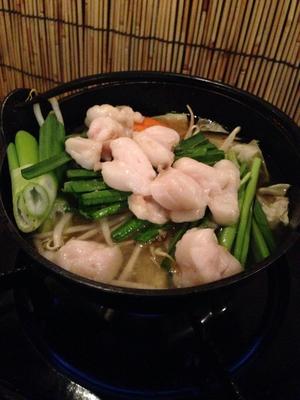 中延のひもの屋