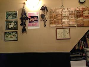 和•洋食堂のびる