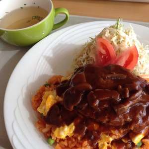 カフェ サクラ （Cafe　SAKURA）