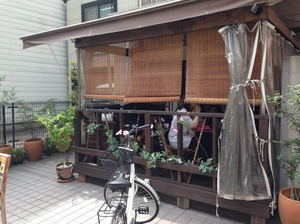 一蓮 （いちれん）