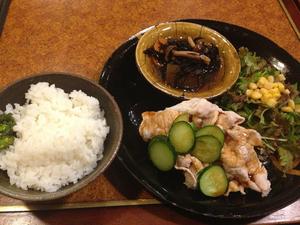 喫茶FRONT （ふろんと）