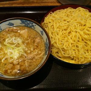 北海道らぁめん 伝丸 (でんまる) 銀座店