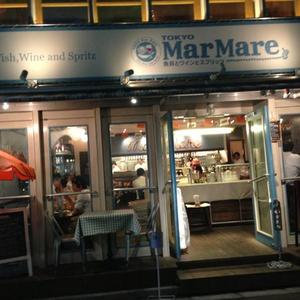 TOKYO Mar Mare（マルマーレ）