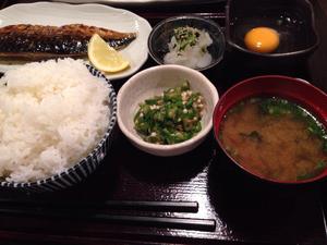 武平次 八丁堀本店