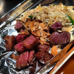 天神ホルモン 博多1番街店