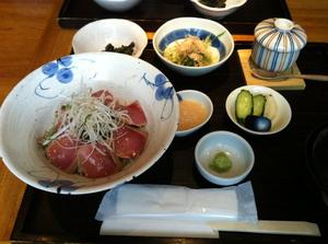 和食賛美 あやの エソラ池袋店