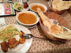 シッダールタ 九品仏店 （SIDDHARTHA）