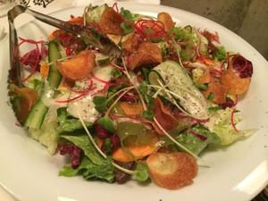 錨屋 （無国籍ビストロ錨屋Ikariya）