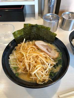 ゴル麺。 町田店