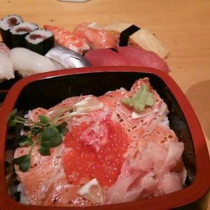 寿司周 (すししゅう)