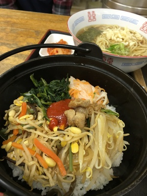 キッチンもとや 上六店