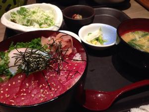 さかなや道場 八丁堀店