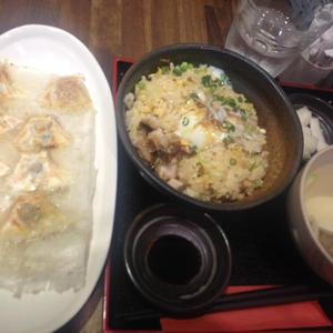 赤坂ちびすけ OOTEMORI店