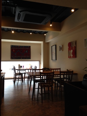 創作家庭料理　おれんじ