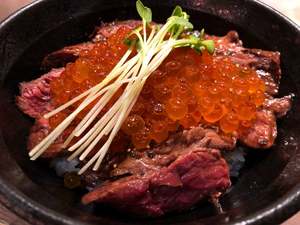 ステーキハウス ロマン亭～オンス～ 新大阪店