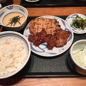 ねぎし 池袋東急ハンズ前店