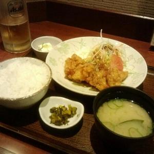 博多美食厨房 あじと 博多1番街店