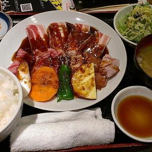 もりちゃん 御茶ノ水店