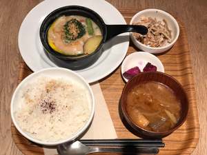 和カフェ yusoshi 町田