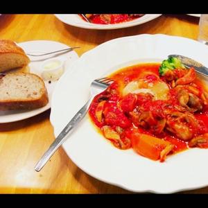 神戸屋キッチン 田園調布店