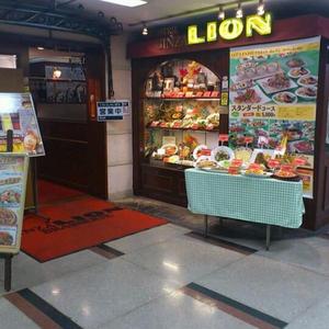 銀座ライオン 大手町ビル店