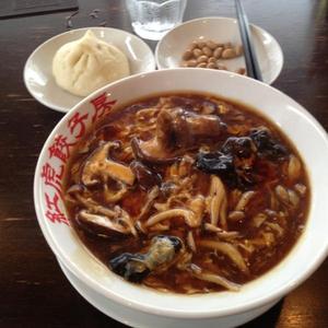 紅虎餃子房 (べにとらぎょうざぼう) 有楽町店