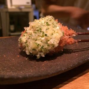 串喝　卯吉（うきち）