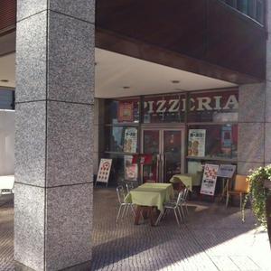 ピッツェリア マレンマ 大手町