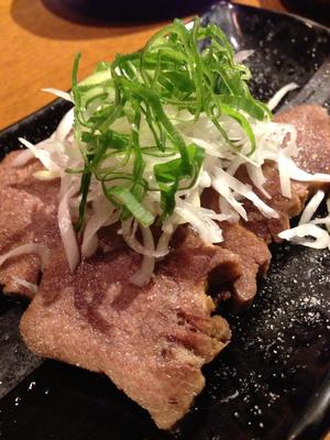 居酒屋なかめぐろ