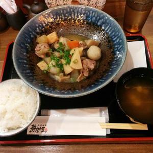 九州 熱中屋  有楽町 LIVE