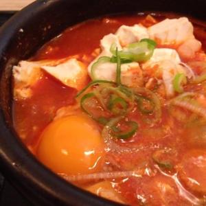 東京純豆腐 栄ガスビル店