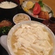 ゆし豆腐定食