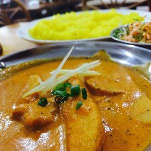 上野キッチン（UENO KitchenⅡ）