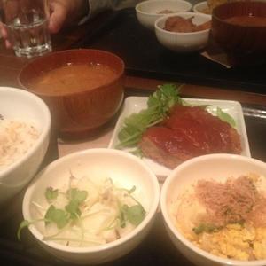 和カフェ yusoshi 名古屋PARCO (ユソーシ)