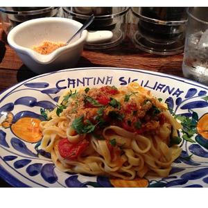 カンティーナ シチリアーナ (CANTINA SICILIANA)