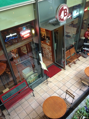 ブライトン ベル （Brighton Bell） 本町通り店