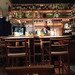 シェフズ ブイ（chef’s V）丸ビル店